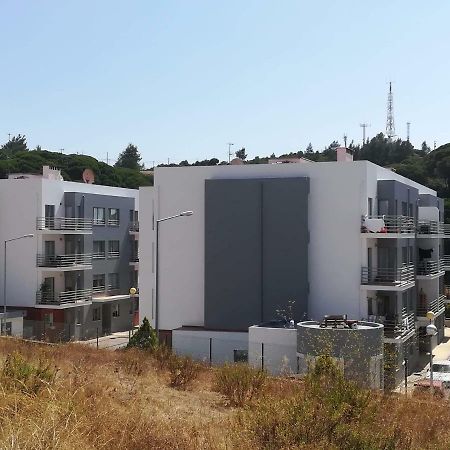Casa de Férias Sesimbra Exterior foto